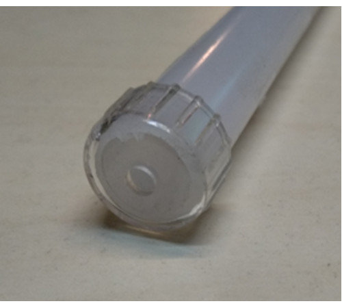 Крышка поликарбонатная 15 мм купить в Жодино  