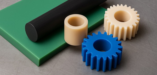 Полимеры в Жодино  