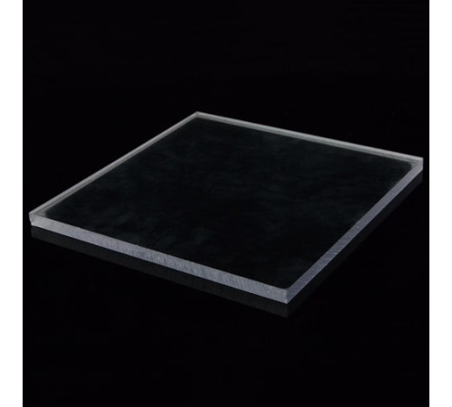 Акриловые листы для торцевой подсветки 10x2030x3050 мм PLEXIGLAS Endlighten T ТУ купить в Жодино  