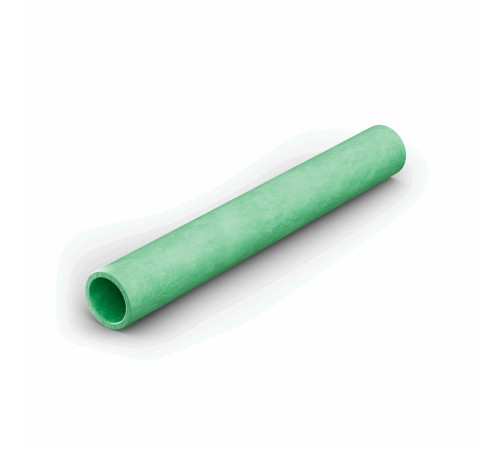 Труба круглая композитная стеклопластиковая D26x3 купить в Жодино  