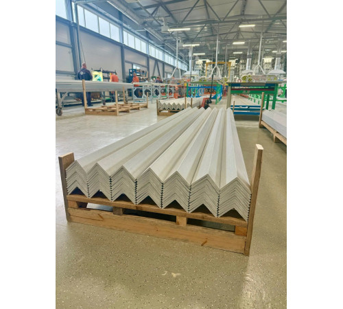 Уголок композитный стеклопластиковый 40x40x4 купить в Жодино  