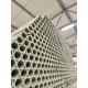 Труба круглая композитная стеклопластиковая D26x3 купить в Жодино  