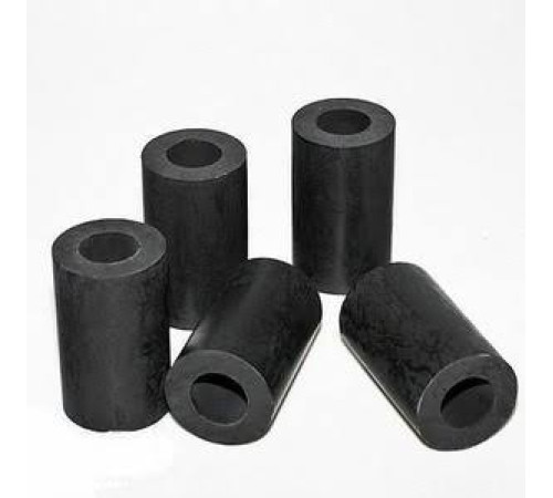 Сальниковое уплотнение из графитофторопласта Ф4ГР20 ТУ 48-20-150-89 — купить в Жодино  